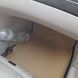 Комплект килимків до салону на Mercedes-Benz E-Class W211 (2002 - 2009) задній привід EVA/Ромб Чорний/Чорний 11611-01-21-41 зображення 8