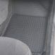 Комплект ковриков в салон на Dacia Sandero Stepway II (2012 - 2020) EVA/Ромб Черный/Черный 16267-01-21-41 фото 8
