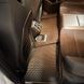 Комплект ковриков в салон на BMW I X1 EV (2022 - ) EVA/Ромб Черный/Черный 16583-01-21-41 фото 5