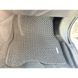Комплект ковриков в салон на Nissan Leaf I (ZE0) (2010 - 2013) EVA/Ромб Черный/Черный 13876-01-21-41 фото 8