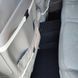 Комплект килимків до салону на Mercedes-Benz E-Class W211 (2002 - 2009) задній привід EVA/Ромб Чорний/Чорний 11611-01-21-41 зображення 5