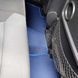 Комплект килимків EVA/Ромб до салону на Opel Zafira B (2005 - 2014) Чорний/Чорний 12225-01-21-41 зображення 54