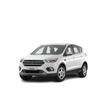 Kuga II [2012 - 2019]