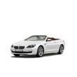 6-Series E64 [2003 - 2010]