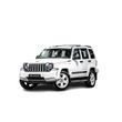 Cherokee IV (KK) [2008 - 2012]