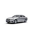 C-Class W205 [2014 - 2021]