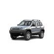 Cherokee III (KJ) [2001 - 2008]