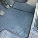 Комплект килимків на 1-й рядок на Mercedes-Benz Vito W639 (2003 - 2014) 1+1 EVA/Ромб Чорний/Чорний 15395-01-21-41 зображення 6