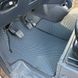 Комплект килимків на 1-й рядок на Mercedes-Benz Vito W639 (2003 - 2014) 1+1 EVA/Ромб Чорний/Чорний 15395-01-21-41 зображення 2