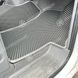 Комплект килимків на 1-й рядок на Mercedes-Benz Vito W639 (2003 - 2014) 1+1 EVA/Ромб Чорний/Чорний 15395-01-21-41 зображення 22