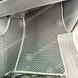 Комплект килимків на 1-й рядок на Mercedes-Benz Vito W639 (2003 - 2014) 1+1 EVA/Ромб Чорний/Чорний 15395-01-21-41 зображення 24
