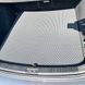 Килимок EVA/Ромб до багажника на Volkswagen Golf (MK5) (2003 - 2010) універсал Чорний/Чорний 15245-01-21-41 зображення 2