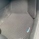 Комплект килимків до салону на Volkswagen Passat B7 (2010 - 2015) EU EVA/Ромб Чорний/Чорний 14068-01-21-41 зображення 4