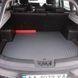 Килимок до багажника задній на Chery EQ5 (2020 - ) EVA/Ромб Чорний/Чорний 15503-01-21-41 зображення 2