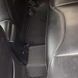 Комплект ковриков EVA/Ромб в салон на Toyota Prius XW50 (2016 - 2022) Черный/Черный 12926-01-21-41 фото 3