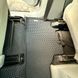 Комплект килимків EVA/Ромб до салону на Toyota Prius V (2011 - 2021) Чорний/Чорний 12933-01-21-41 зображення 28