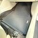 Комплект килимків EVA/Ромб до салону на Toyota Prius V (2011 - 2021) Чорний/Чорний 12933-01-21-41 зображення 20