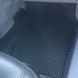 Комплект килимків EVA/Ромб до салону на Toyota RAV4 II (XA20) (2000 - 2005) 5-ти дверний Чорний/Чорний 14819-01-21-41 зображення 8