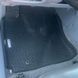 Комплект килимків EVA/Ромб до салону на Toyota RAV4 II (XA20) (2000 - 2005) 5-ти дверний Чорний/Чорний 14819-01-21-41 зображення 7