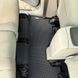 Комплект килимків EVA/Ромб до салону на Toyota Prius V (2011 - 2021) Чорний/Чорний 12933-01-21-41 зображення 21
