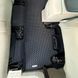 Комплект килимків EVA/Ромб до салону на Toyota Prius V (2011 - 2021) Чорний/Чорний 12933-01-21-41 зображення 40