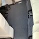 Комплект килимків EVA/Ромб до салону на Toyota Prius V (2011 - 2021) Чорний/Чорний 12933-01-21-41 зображення 31