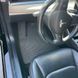 Комплект ковриков в салон на Tesla Model S (2012 - 2021) задний привод EVA/Ромб Черный/Черный 14836-01-21-41 фото 6