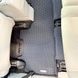 Комплект килимків EVA/Ромб до салону на Toyota Prius V (2011 - 2021) Чорний/Чорний 12933-01-21-41 зображення 34