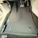 Комплект килимків EVA/Ромб до салону на Toyota Prius V (2011 - 2021) Чорний/Чорний 12933-01-21-41 зображення 15