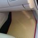 Комплект килимків EVA/Ромб до салону на Toyota Prius V (2011 - 2021) Чорний/Чорний 12933-01-21-41 зображення 4