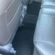 Комплект килимків EVA/Ромб до салону на Toyota RAV4 II (XA20) (2000 - 2005) 5-ти дверний Чорний/Чорний 14819-01-21-41 зображення 9