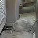 Комплект ковриков в салон на Hyundai Ioniq EV (2019 - 2022) EU EVA/Ромб Черный/Черный 17115-01-21-41 фото 18