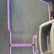 Комплект ковриков в салон на Cupra Tavascan (2023 - ) EVA/Ромб Черный/Черный 17433-01-21-41 фото 24