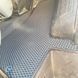 Комплект ковриков на 1-й ряд на Ford Transit VI (2006 - 2014) EVA/Ромб Черный/Черный 13544-01-21-41 фото 5