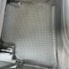 Комплект ковриков в салон на Hyundai Ioniq EV (2019 - 2022) EU EVA/Ромб Черный/Черный 17115-01-21-41 фото 11