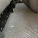 Комплект ковриков на 1-й ряд на Renault Trafic III (2014 - ) 1+2 EVA/Ромб Черный/Черный 16314-01-21-41 фото 6