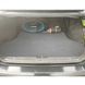 Килимок EVA/Ромб до багажника на Chevrolet Lacetti (2003 - 2016) седан Чорний/Чорний 15094-01-21-41 зображення 3