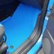 Комплект килимків EVA/Ромб до салону на Opel Meriva A (2002 - 2010) Чорний/Чорний 12179-01-21-41 зображення 21