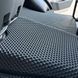Комплект ковриков на 1-й ряд на Ford Transit VI (2006 - 2014) EVA/Ромб Черный/Черный 13544-01-21-41 фото 11