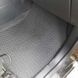Комплект килимків до салону на Renault Scenic III (2009 - 2016) EVA/Ромб Чорний/Чорний 15834-01-21-41 зображення 6