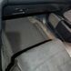 Комплект килимків EVA/Ромб до салону на Audi A6 C5 (1997 - 2004) універсал Чорний/Чорний 15520-01-21-41 зображення 7