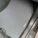 Комплект килимків до салону на Renault Scenic III (2009 - 2016) EVA/Ромб Чорний/Чорний 15834-01-21-41 зображення 4