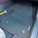 Комплект ковриков EVA/Ромб в салон на Audi Q2 (2016 - ) Черный/Черный 13311-01-21-41 фото 6