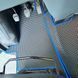 Комплект ковриков на 1-й ряд на Ford Transit VI (2006 - 2014) EVA/Ромб Черный/Черный 13544-01-21-41 фото 20
