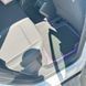 Комплект ковриков в салон на Cupra Tavascan (2023 - ) EVA/Ромб Черный/Черный 17433-01-21-41 фото 18