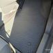 Комплект килимків EVA/Ромб до салону на Opel Meriva A (2002 - 2010) Чорний/Чорний 12179-01-21-41 зображення 16
