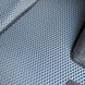 Комплект ковриков на 1-й ряд на Ford Transit VI (2006 - 2014) EVA/Ромб Черный/Черный 13544-01-21-41 фото 17