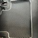Комплект килимків EVA/Ромб до салону на BMW X3 E83 (2003 - 2010) Чорний/Чорний 10245-01-21-41 зображення 15