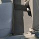 Комплект килимків EVA/Ромб до салону на Opel Meriva A (2002 - 2010) Чорний/Чорний 12179-01-21-41 зображення 10