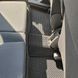Комплект килимків EVA/Ромб до салону на Opel Meriva A (2002 - 2010) Чорний/Чорний 12179-01-21-41 зображення 9